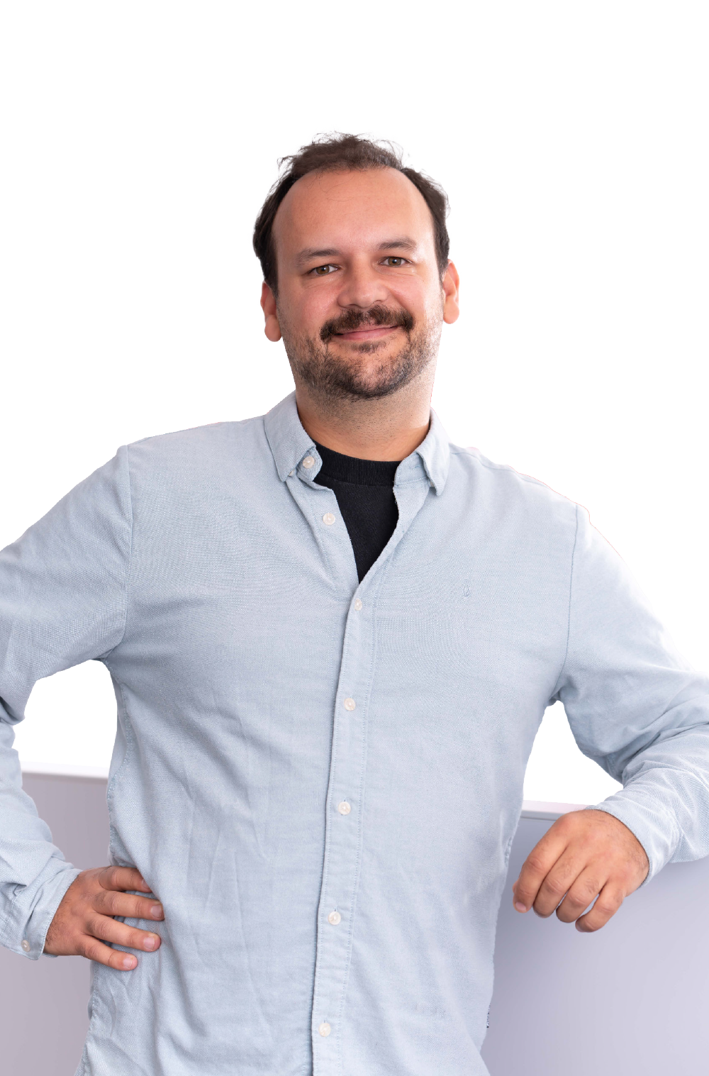 Hannes Lepuschitz