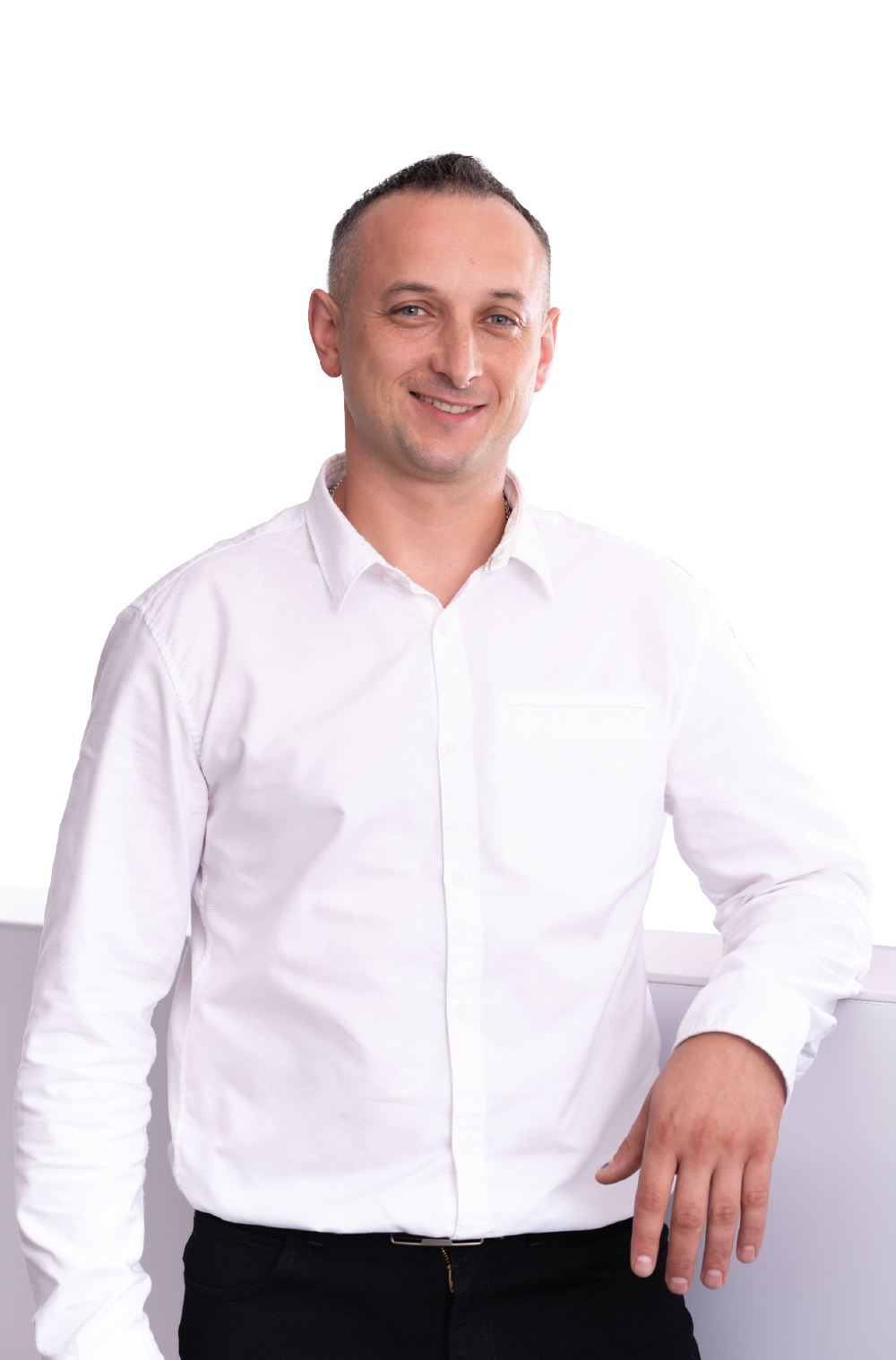 Piotr Marut